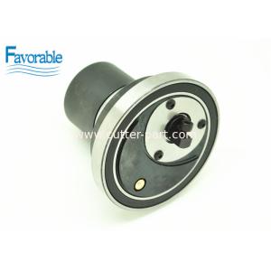 704398 Crankshaft Balanced Suitable For MH M55 M88 MH8 Q80 Vector Cutter