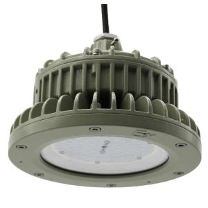 200W 120lm/W 11000Lm Explosion Proof Led High Bay Lifetime＞5000h 5kg with 70
