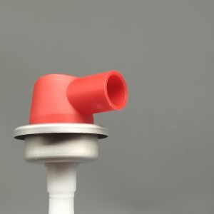 Fire Suppressant Aerosol Valve for Quick and Reliable Operation