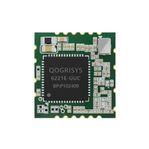 Cheap 241mA USB Wifi Module Dual Band Radio UART Host For PCM Driver for sale
