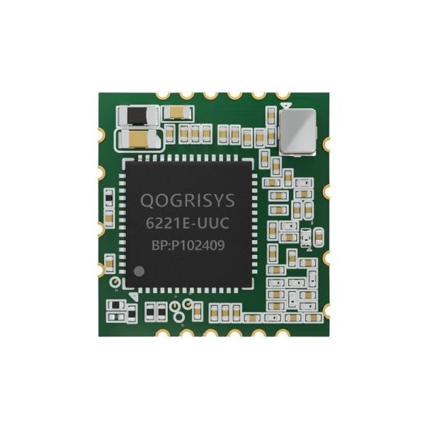 5.8G Embedded USB Wifi Bluetooth Module RTL8821CU For Wireless Video Receiver