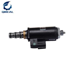 China Excavator Solenoid Valve YN35V00005F2 KWE5K-20/G24Y12A for SK200-2 SK200-5 on sale