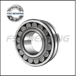 Double Row 23948 CCK/C3W33 Spherical Roller Bearing ID 240mm OD 320mm For Cement