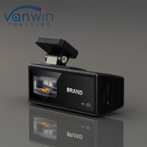 Mini 120 ° Wide-Angle Driving Recorder AHD 1080P With GPS Support