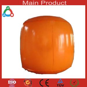 China 6m3 Medium Size Anaerobic Digester China Biogas Plant on sale