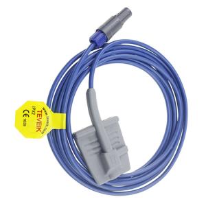 Biolight Patient Monitor Neonate Reusable Spo2 Sensor Redel 5pin Approved CFDA