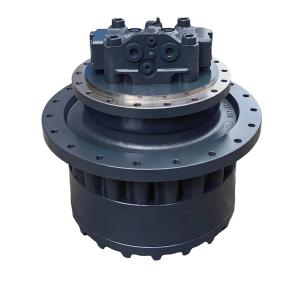 Cheap Outer Packing Carton or Plywood Case TGFQ PC220-8 Travel Motor with Gearbox 20Y-27-00550 for sale