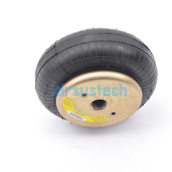 Firestone w013587564 Goodyear 1B8 550 One Convoluted Rubber Air Spring