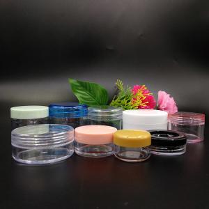 Lanwei 20ml 30ml 50ml White Blue Black Empty Cosmetic Packing Face Packaging