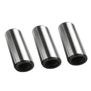 Cheap Carbon Steel Galvanized Grade 12.9 Internal Thread Round Parallel Dowel Pin DIN7979 for sale