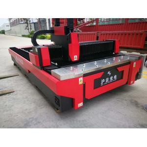 Metal Pipe Tube Fiber Laser Cutting Machines with Good and Gantry Type