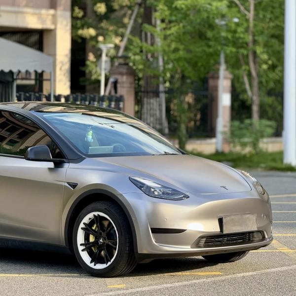 Scratch Resistant Anti Stain Transparent PPF Wrap Film