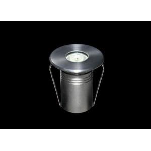 C4A0158 C4A0106 12V / 24V 3W Dimmable RGB LED Underwater Pool Lights Small Size