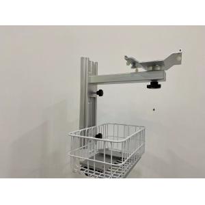 Anesthesia Monitor Wall Mounting Bracket Using Aviation Aluminum Matieral