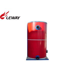 China Oil Fired High Efficiency Hot Water Boiler Long Running Life For Beverage Factory on sale