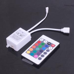 GRB 60SMD per meter 12V 5050 LED trip light 5m 300LEDs IP65