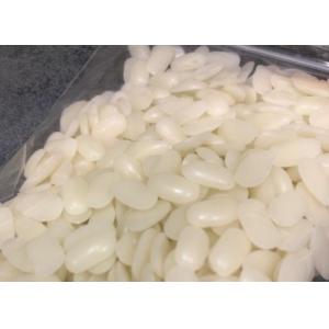 HACCP 1lb 2lb DIY Cosmetics Organic Beeswax Pellets For Lotion Ointments