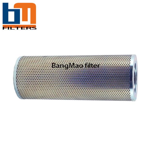 Manufacturing Plant 3 Micron Hydraulic Oil Filter HF35005 with 5000h Service Life