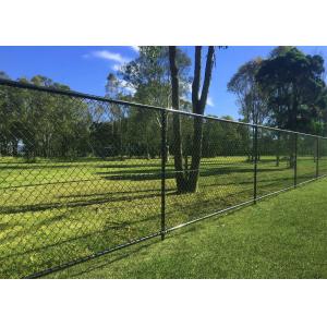 Chain Link Faric Mesh Made In China ,China Chain Wire Fence Manufactuers