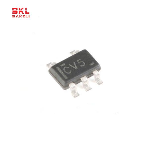 Quality SN74LVC1G07DCKR  Semiconductor IC Chip Low Voltage Single Schmitt-Trigger Buffer With Open-Drain Output wholesale