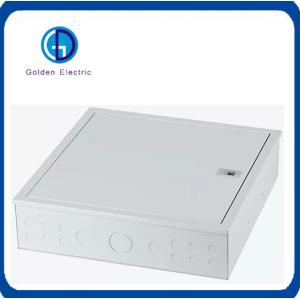 Surface Model 10-22way Distribution Panel Boards Durable Distribution Metering