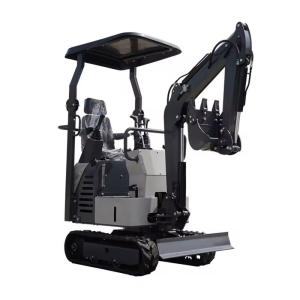 Cheap Mini Small Micro Crawler Bagger Digger Mini Excavator for sale