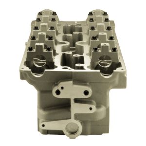 Z14XE Z16XE Cylinder Head for GM OPEL Zafira Vectra Astra Meriva 1.6L 16V Engine