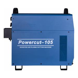 Powercut65/105/125 Inverter Air Plasma Cutting Machine