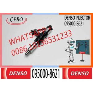 Common Rail Injector 095000-6861 095000-8620 095000-8621 ME307085