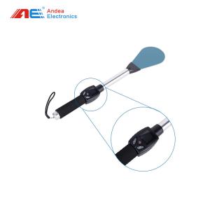 Cheap HF Handheld RFID Scanner ISO15693 With WIFI Bluetooth Usb Communication To Simplify Your Inventory Management Process for sale