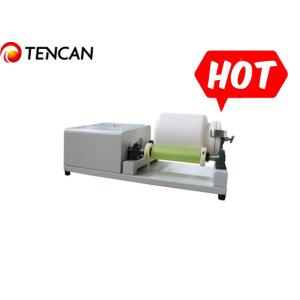 Small Lab Rolling Grinder Jar Ball Mill for Dry / Wet Ultrafine Powder 0.37KW