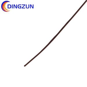 SIF SIFE Tinned Copper High Temp Silicone Cable 250C 24AWG PFA Insulation Hook