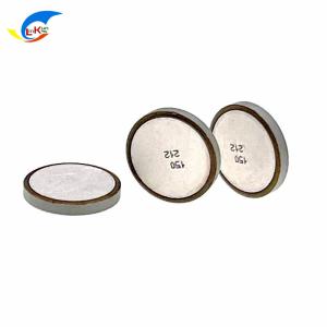 16*2.5MM PTC Thermistor For Refrirator Relay 15 Ohm Start Chip