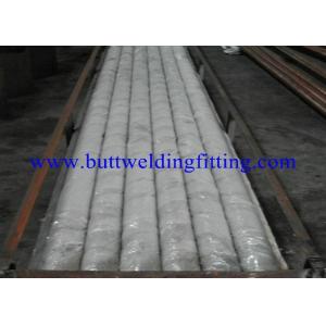 Bright Polished Stainless Steel Tube ASTM A312 TP310Cb S31040 TP310HCb S31040
