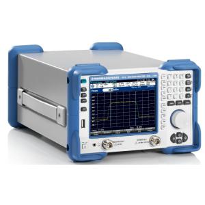 FSC6 Professional Rf Spectrum Analyzer 9kHz-6GHz Rohde And Schwarz