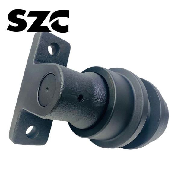 Forging Casting Hydraulic Excavator Carrier Roller SY16-SY850H-8