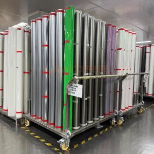 Self Healing Tpu Car Paint Protection Film Anti Scratch Color Changing