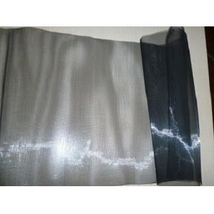 30x30.0017 Tungsten Standard Grade Wire Cloth Durable