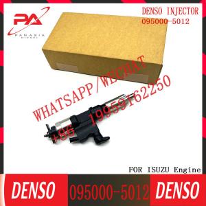 0950005011 0950005012 High Pressure Diesel Engine Injector 095000 5011 095000