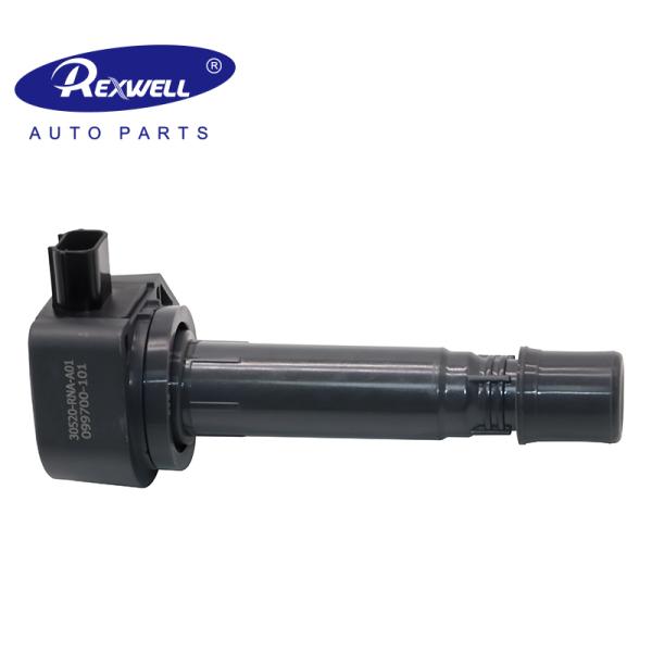 Auto Electrical Spare Parts OEM 30520-RNA-A01 High Quality Automotive Car Engine Ignition Coils For Honda Accord 30520RNAA01