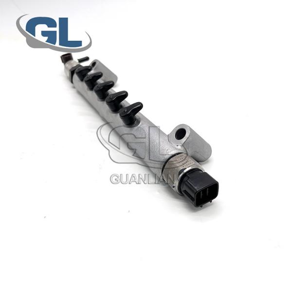 Diesel D4D 1KD Fuel Common Rail 095440-0953 23810-30100 For TOYO TA HILUX PRADO1KD-FTV EURO4