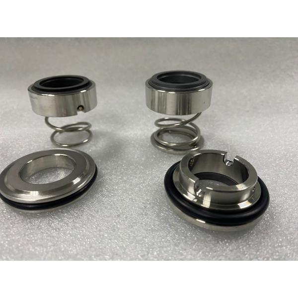Single Spring Mechanical Seal T01F 22mm For Fristam Centrifugal Pump