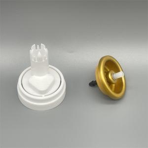 High-Quality Mousse Foam Spray Valve for Luxurious Foaming - Precise Dispensing
