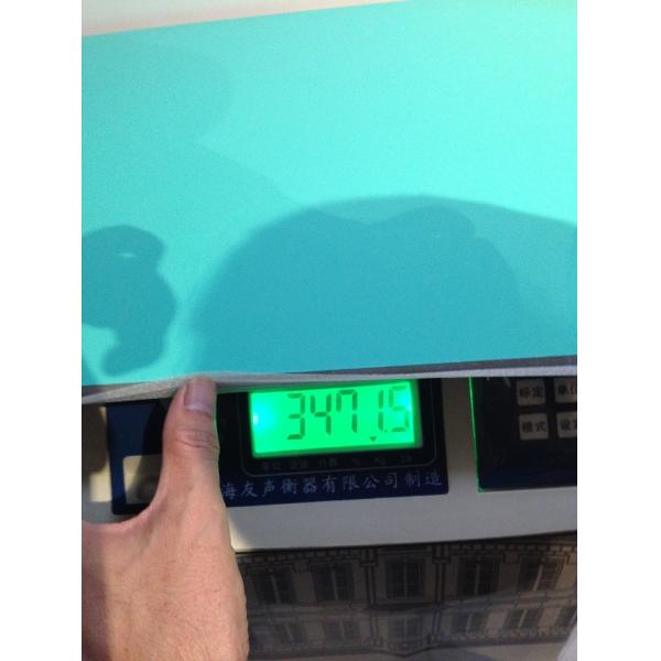 Hot Rolling Cast Extruded AZ31 Magnesium Alloy Plate / Sheet For 3C Products