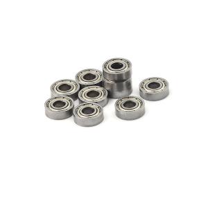 China Deep Groove Ball Bearing 6900 ZZ,Single Row Deep Groove Ball Bearing 6900 ZZ,China Ball Bearing 6900 ZZ on sale
