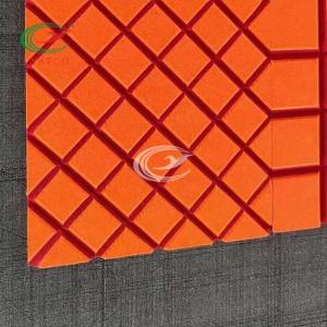 Recycled Indoor 3D Acoustic PET Felt Panels Engraved Multipurpose