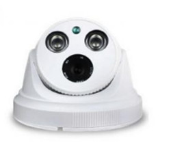 China FT-H1-IP100W IP HD Camera on sale
