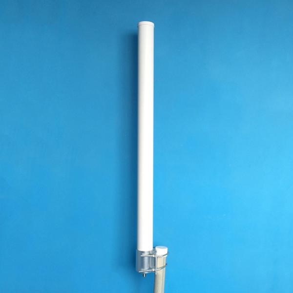 AMEISON WIFI 2400-2483MHz Directional Omnidirectional Antenna dual Polarization
