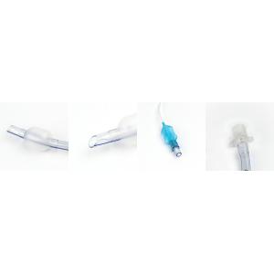 Regular Disposable Endotracheal Tube for Anesthesia Airway Management, Good