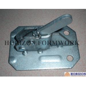 Concrete Forming Accessories Rapid Spring Clamps for Tensioning Steel Wire Tie